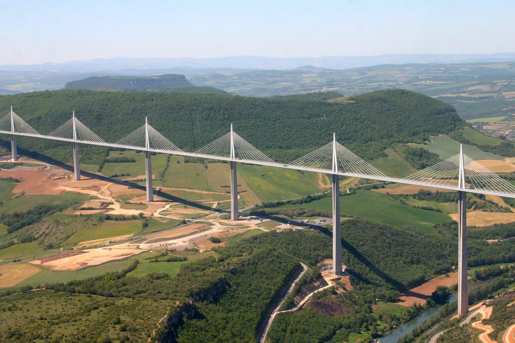 viaducdemillau