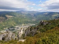 Parc National des Cévennes : Mérite le détour