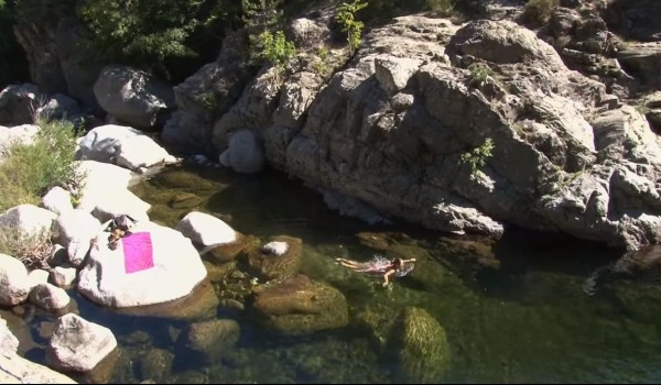 Hébergement Lozère Cévennes