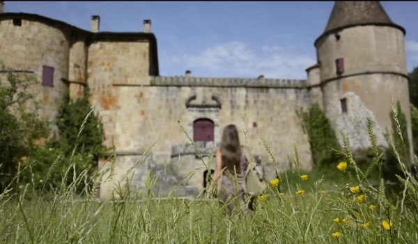 Hébergement Lozère Jonte Meyrueis