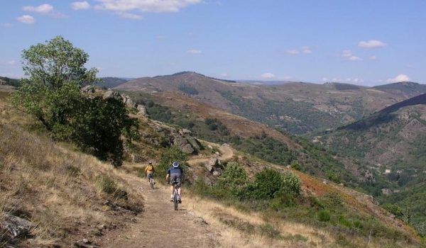 vtt mont-aigoual