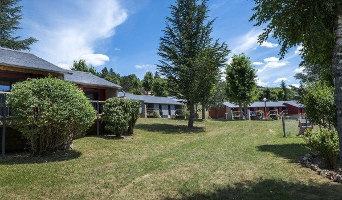 gîtes Cévennes parc