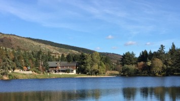 La 29ème Fête de la Randonnée du Gard Camprieu les 16 et 17 septembre 2017