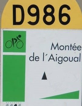 tour de france 2020 aigoual millau borne