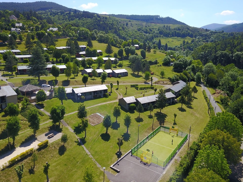 Location Lozère Aigoual