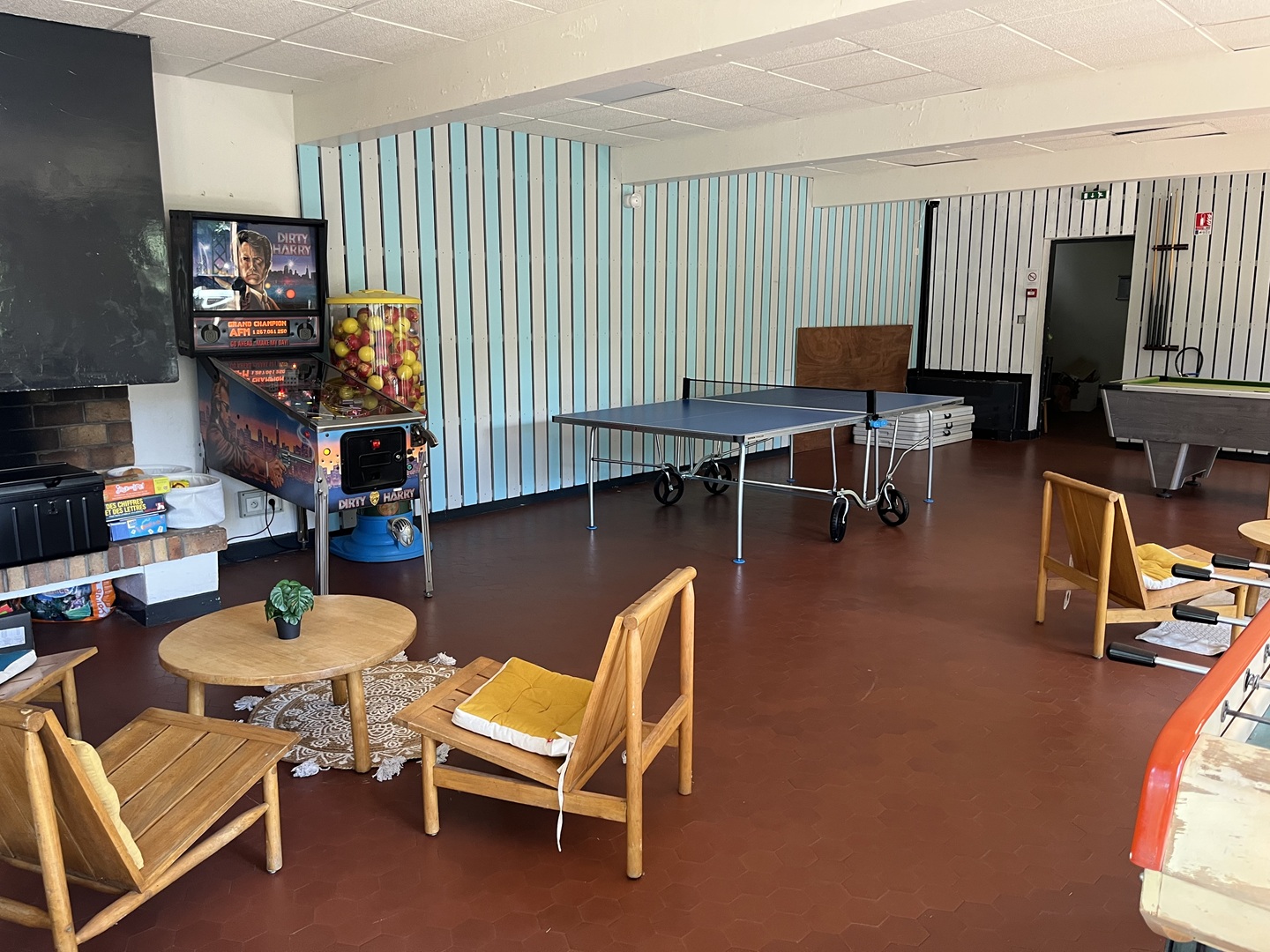 Club vacances Meyrueis ados
